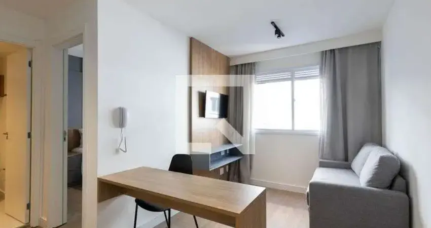 Apartamento com 1 quarto à venda na Avenida Rio Branco, --, Centro, São Paulo