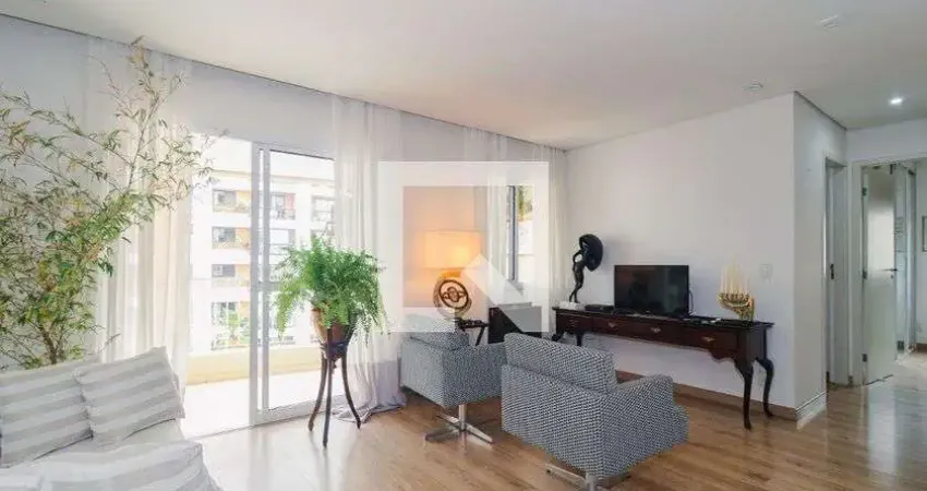 Apartamento com 2 quartos à venda na Avenida Duquesa de Goiás, --, Real Parque, São Paulo