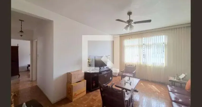 Apartamento com 2 quartos à venda na Rua Tenente Rocha, --, Santana, São Paulo
