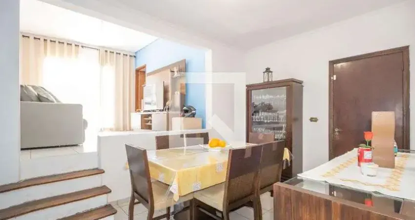 Casa com 3 quartos à venda na Rua Doutor José Carlos de Araújo, --, Novo Osasco, Osasco