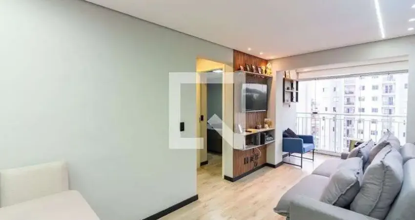 Apartamento com 2 quartos à venda na Rua Vicente Alves da Silva, --, Jardim Roberto, Osasco