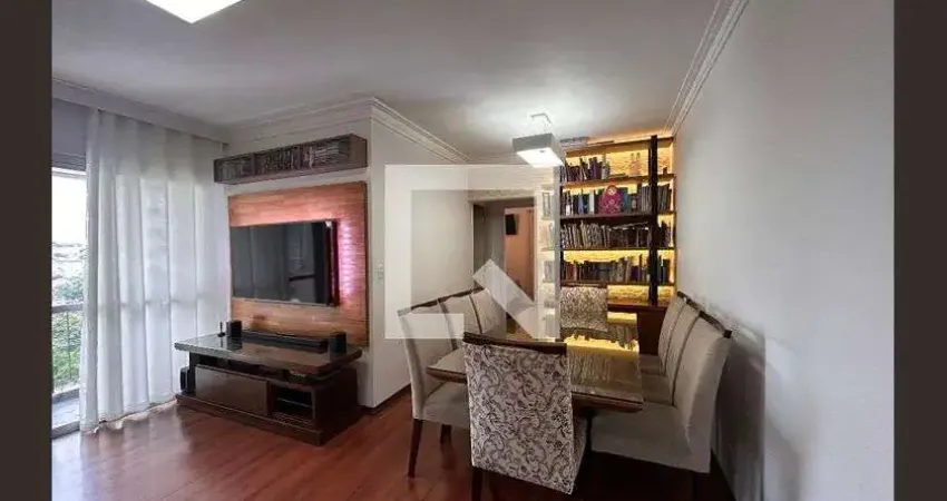 Apartamento com 2 quartos à venda na Praça Itaquirai, --, Vila Mangalot, São Paulo