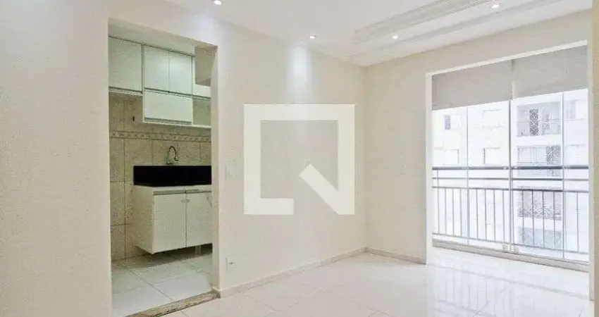 Apartamento com 2 quartos à venda na Rua Willis Roberto Banks, --, Parque São Domingos, São Paulo