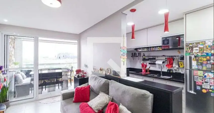 Apartamento com 2 quartos à venda na Avenida Santo Antônio, --, Centro, Osasco