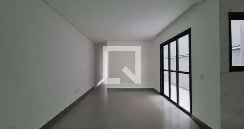Apartamento com 3 quartos à venda na Rua Simão Jorge, --, Campestre, Santo André