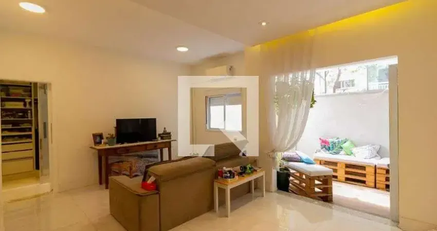 Apartamento com 1 quarto à venda na Rua Quararibéia, --, Jardim Marajoara, São Paulo