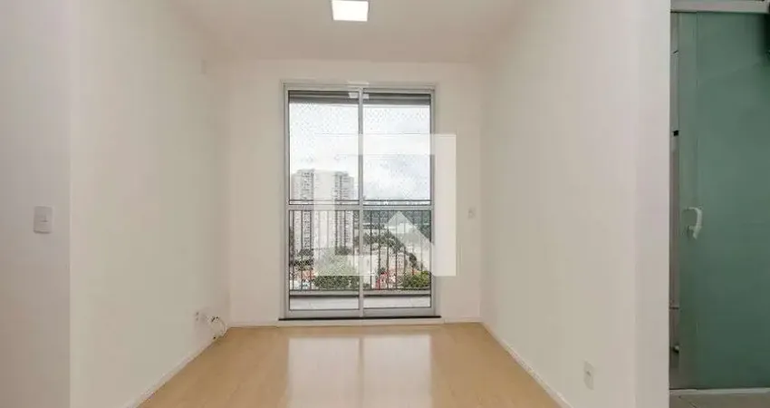 Apartamento com 2 quartos à venda na Avenida Mário Lopes Leão, --, Santo Amaro, São Paulo