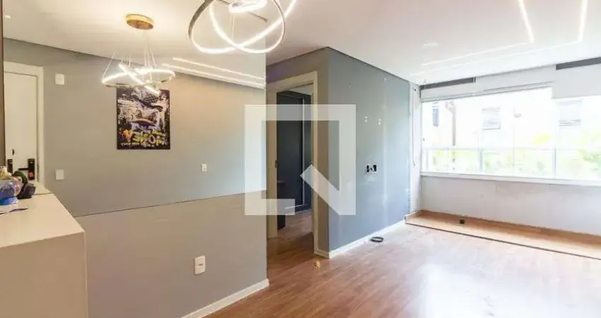 Apartamento com 2 quartos à venda na Avenida Edmundo Amaral, --, Piratininga, Osasco