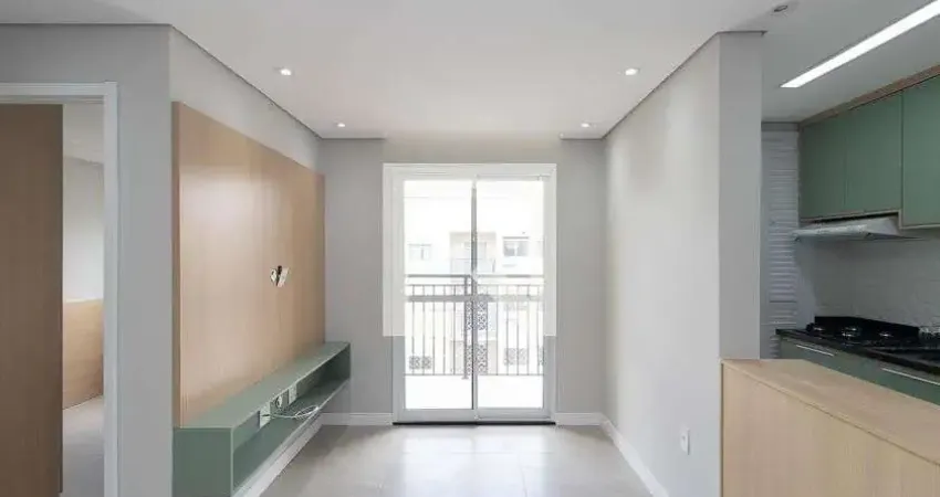 Apartamento com 2 quartos à venda na Avenida Joaquina Ramalho, --, Vila Guilherme, São Paulo