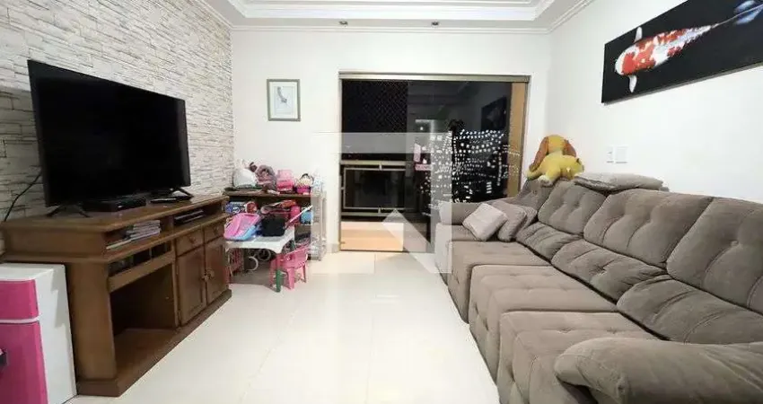 Apartamento com 3 quartos à venda na Rua Tomé de Souza, --, Vila Assunção, Santo André