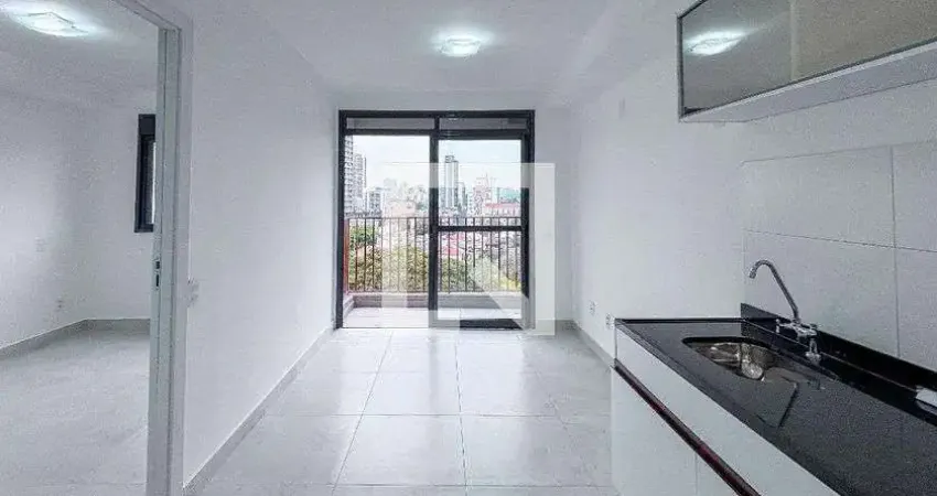 Kitnet / Stúdio à venda na Rua Fernão Dias, --, Pinheiros, São Paulo