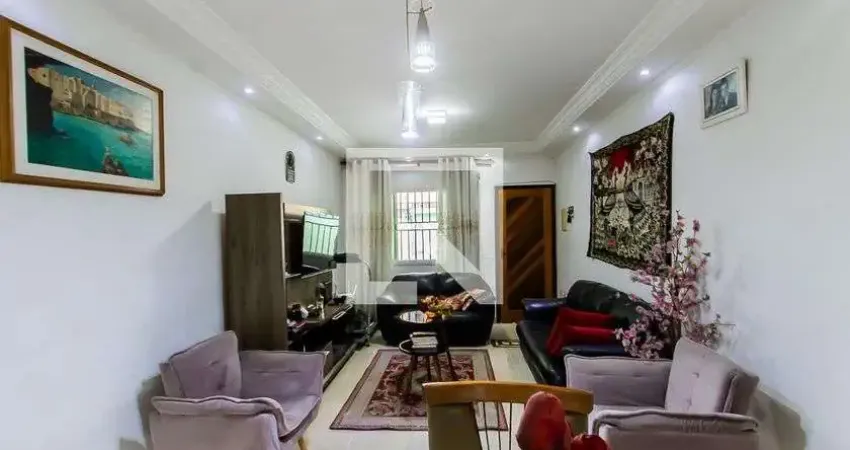 Casa com 3 quartos à venda na Rua Lázaro Bueno, --, Jardim Maringa, São Paulo