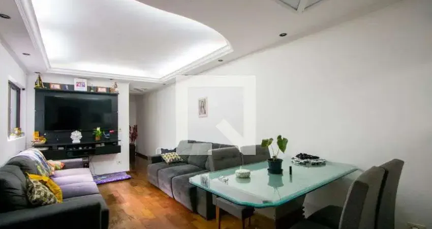 Apartamento com 3 quartos à venda na Rua Independência, --, Jardim Bela Vista, Santo André