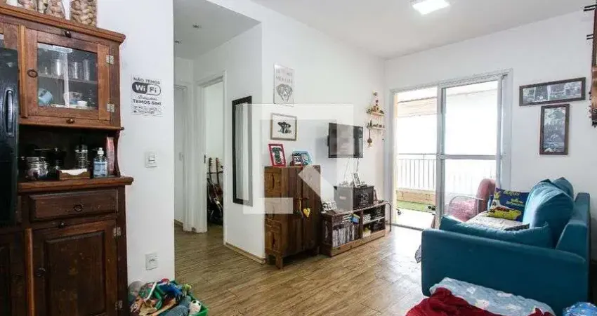 Apartamento com 2 quartos à venda na Rua Coronel Pedro Dias de Campos, --, Vila Aricanduva, São Paulo