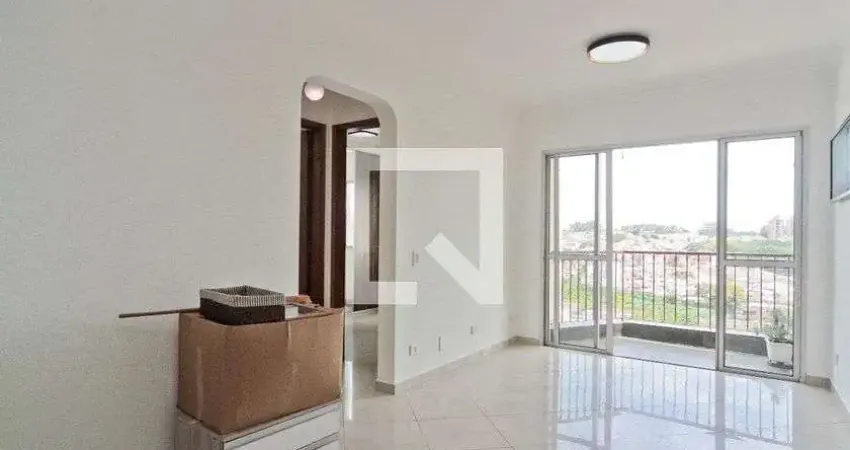 Apartamento com 2 quartos à venda na Rua Luís de Andrade, --, Piqueri, São Paulo