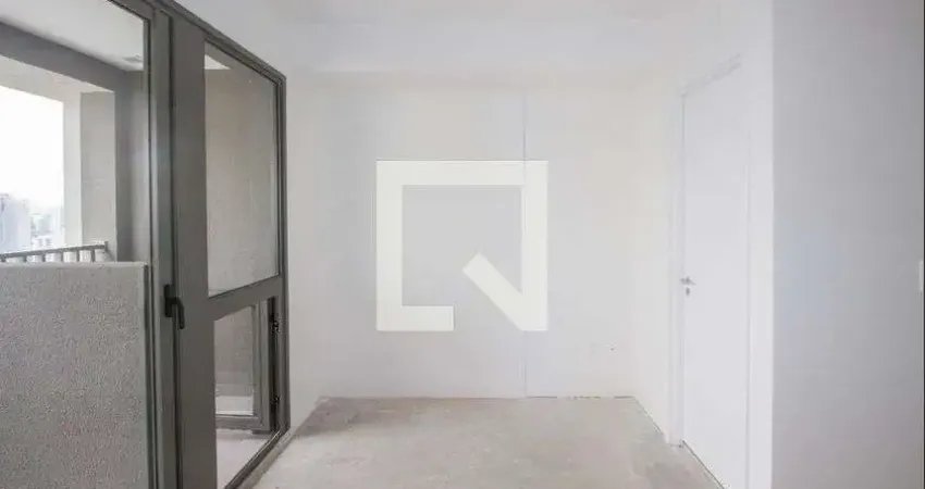 Kitnet / Stúdio à venda na Avenida Santo Amaro, --, Brooklin, São Paulo