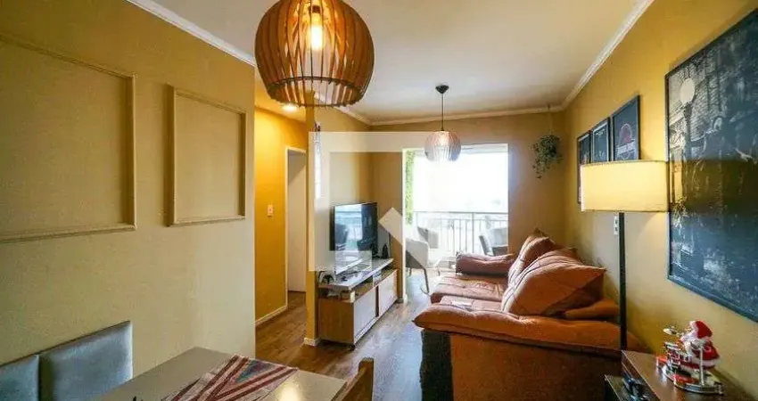 Apartamento com 2 quartos à venda na Rua Francisco Coimbra, --, Penha De França, São Paulo