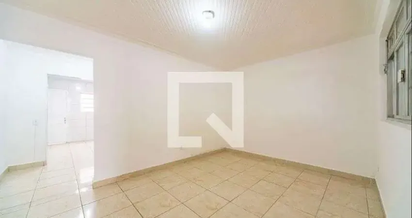 Casa com 2 quartos à venda na Travessa Utrillo, --, Centro, Santo André