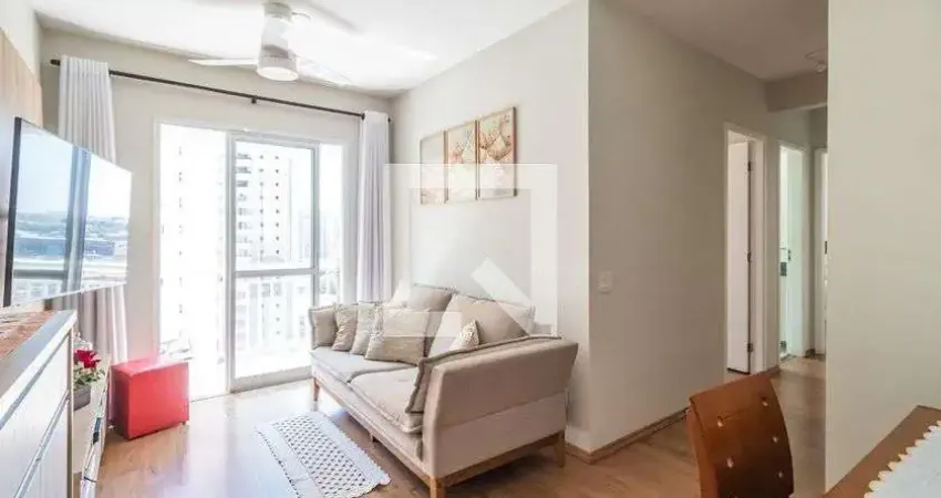 Apartamento com 2 quartos à venda na Rua Luiz Scott, --, Jardim Iracema, Barueri