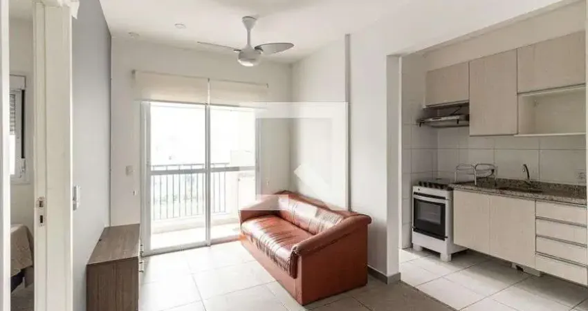 Apartamento com 1 quarto à venda na Rua Washington Luís, --, Centro, São Paulo