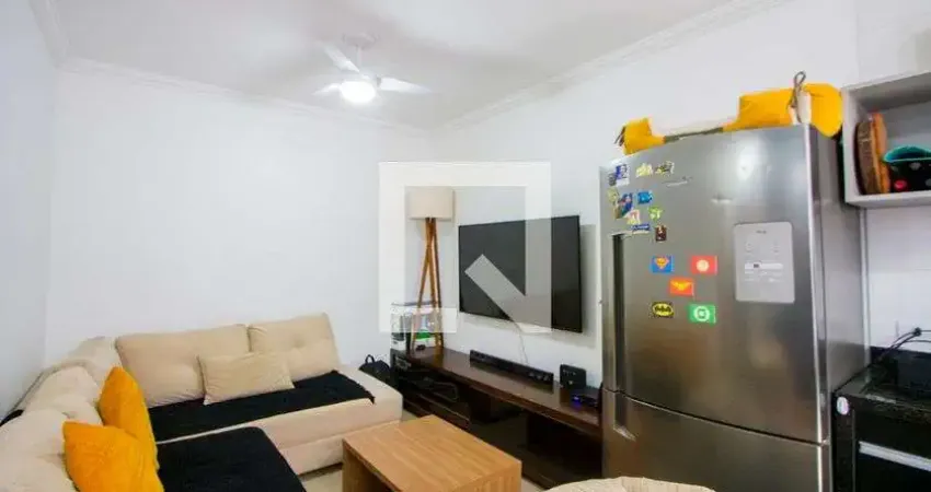 Apartamento com 2 quartos à venda na Rua Javaés, --, Vila Assunção, Santo André