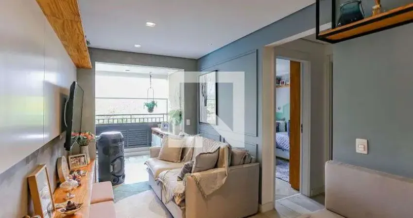 Apartamento com 2 quartos à venda na Rua Salvador Pires de Lima, --, Sacomã, São Paulo