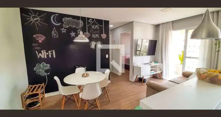 Apartamento com 2 quartos à venda na Rua Pernambucana, --, Novo Osasco, Osasco