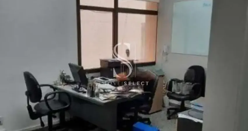 Cond. brooklin office center, conjunto comercial de 55m² com copa, 2 vagas no brooklin - são paulo.