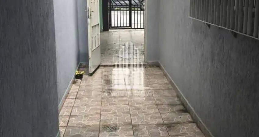 Imperdível oportunidade: casa à venda na vila antonieta, são paulo-sp, com 2 quartos, 1 suíte, 1 sala, 3 banheiros e 90m² de área!