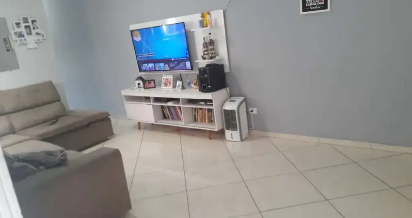 Apartamento com 3 quartos à venda na Rua Potomaque, --, Jardim das Maravilhas, Santo André