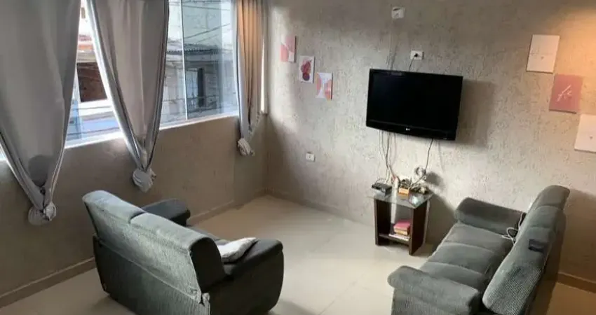 Casa em condomínio fechado com 5 quartos à venda na Rua Martins Fontes, --, Parque Imperial, Barueri