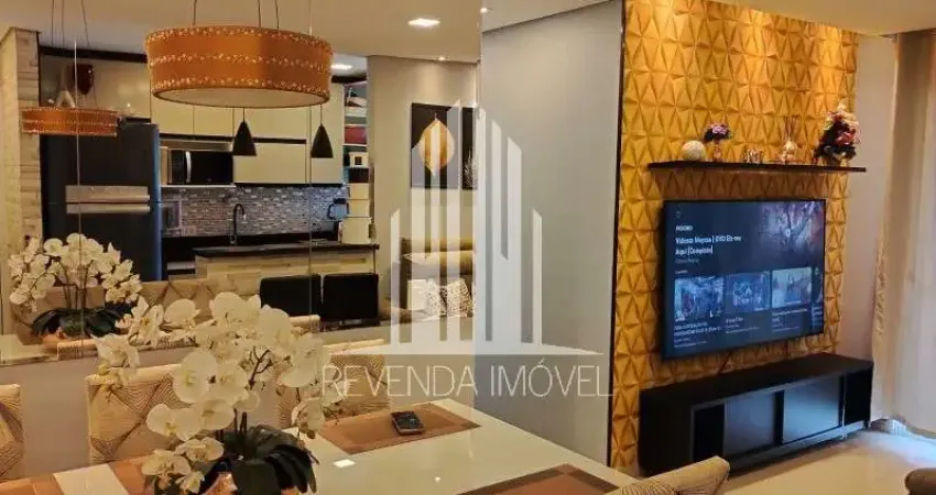 Apartamento com 3 quartos à venda na Avenida Alda, --, Centro, Diadema