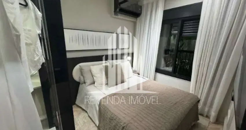Apartamento residencial em são paulo - sp, jardim das acácias
