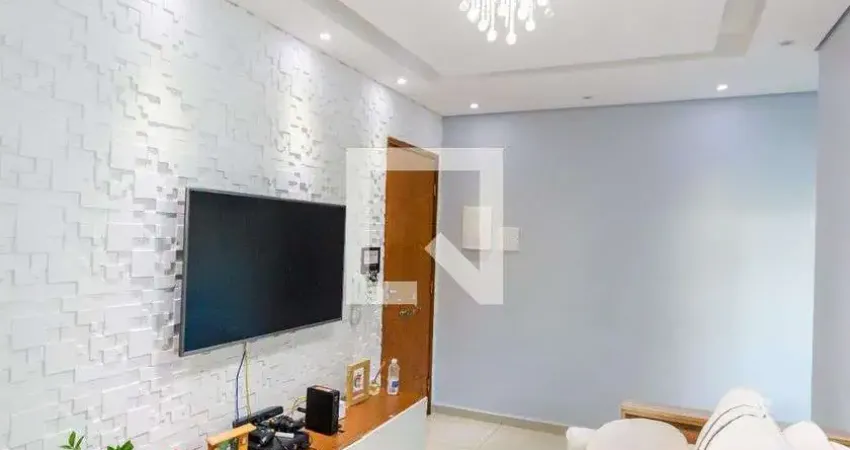 Apartamento com 2 quartos à venda na Rua Basiléia, --, Jardim Ana Maria, Santo André