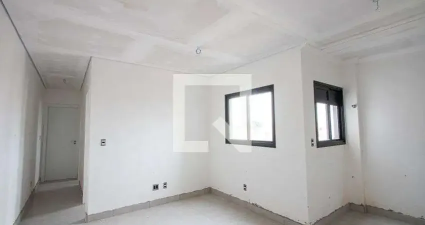 Cobertura com 2 quartos à venda na Rua Odete, --, Vila América, Santo André