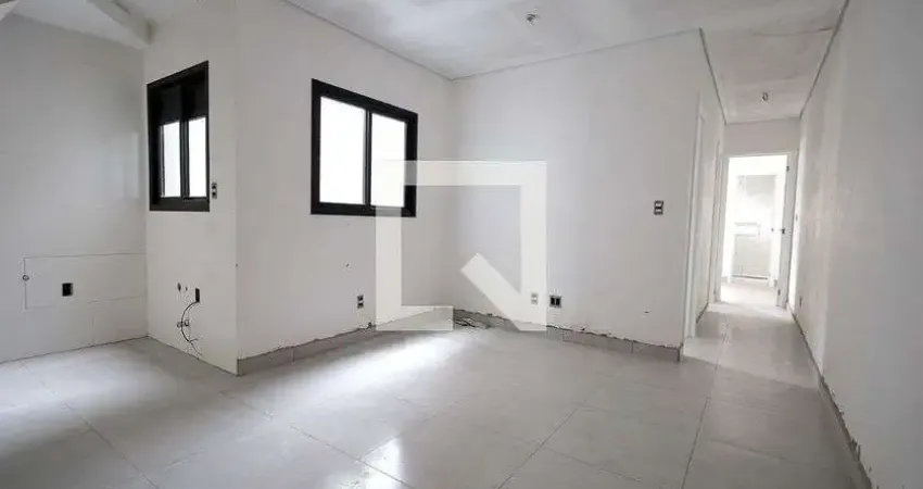 Cobertura com 2 quartos à venda na Rua Odete, --, Vila América, Santo André