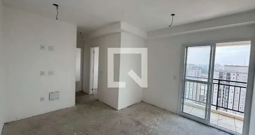 Apartamento com 2 quartos à venda na Rua Diepe, --, Vila Metalúrgica, Santo André