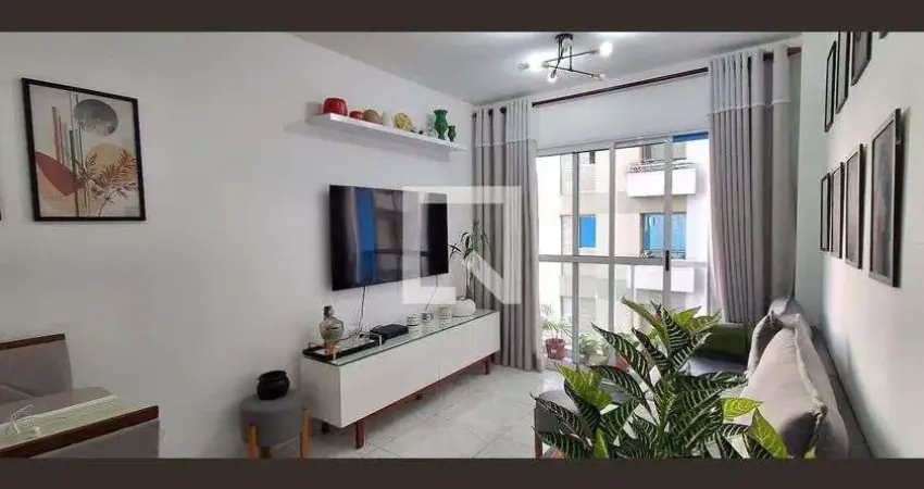 Apartamento com 2 quartos à venda na Avenida Senador Roberto Simonsen, --, Centro, São Caetano do Sul