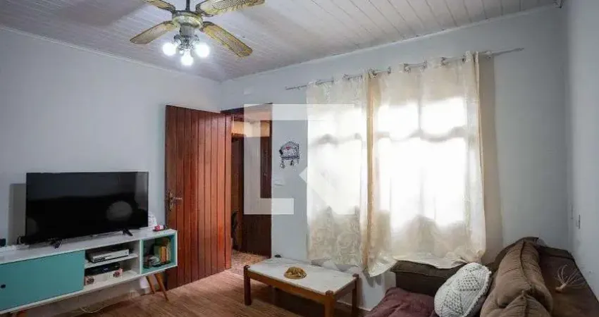 Casa com 3 quartos à venda na Rua dos Abacateiros, --, Taboão, Diadema