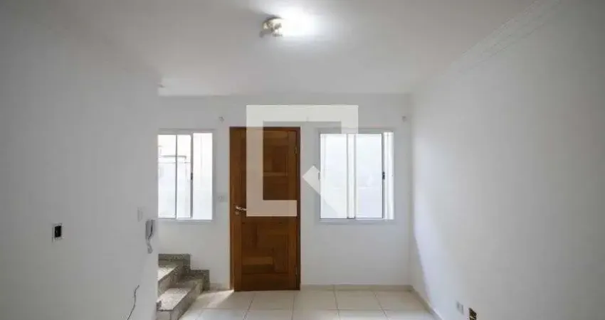 Casa em condomínio fechado com 2 quartos à venda na Rua Irmã Emerenciana, --, Vila Constança, São Paulo