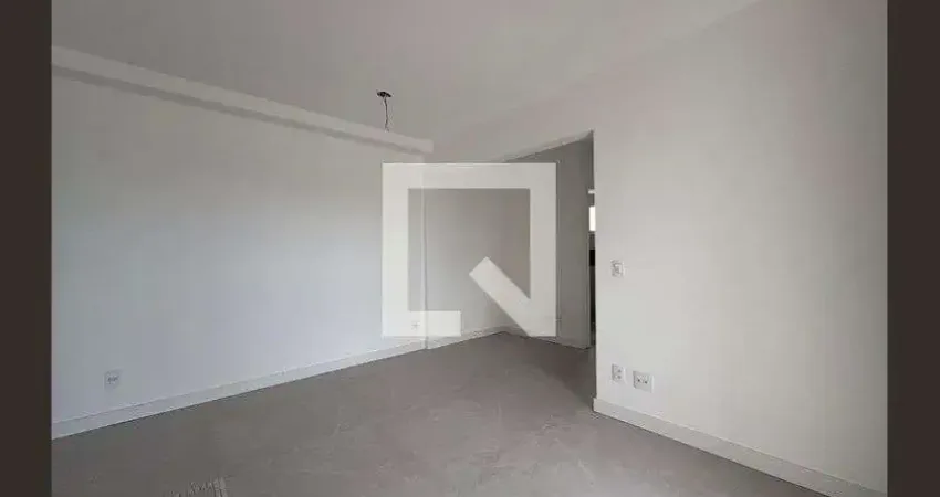 Apartamento com 2 quartos à venda na Rua das Figueiras, --, Jardim, Santo André