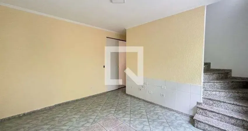 Casa com 2 quartos à venda na Rua Oslo, --, Vila Metalúrgica, Santo André