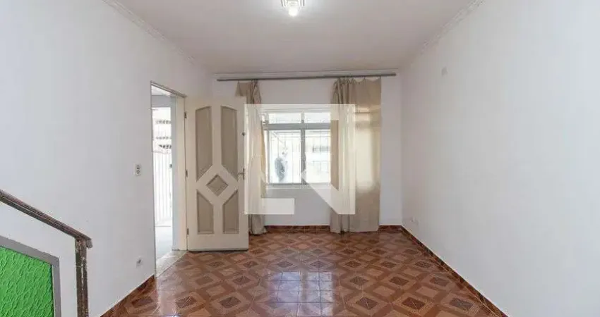 Casa com 3 quartos à venda na Rua Rafael D. Santoro, --, Vila Constança, São Paulo