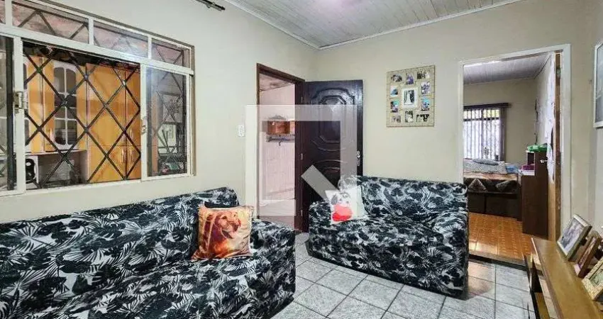 Casa com 3 quartos à venda na Rua Miosótis, --, Assunção, São Bernardo do Campo