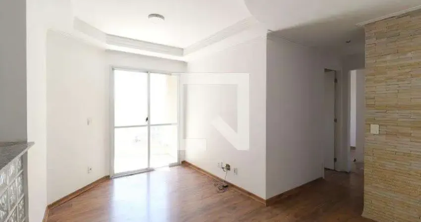 Apartamento com 2 quartos à venda na Rua Soldado Sebastião Garcia, --, Parque Novo Mundo, São Paulo