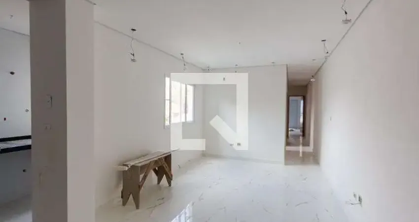 Apartamento com 3 quartos à venda na Rua Araci, --, Parque das Nações, Santo André