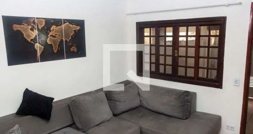Casa com 2 quartos à venda na Rua Antônio do Campo, --, Jardim Palmares, São Paulo