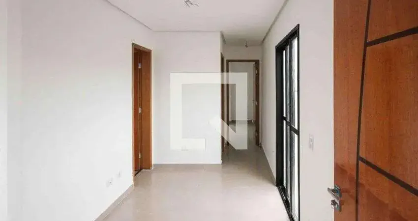 Apartamento com 2 quartos à venda na Rua Cláudio Luís da Costa, --, Vila Formosa, São Paulo