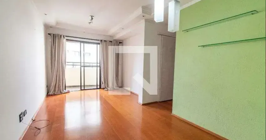 Apartamento com 2 quartos à venda na Rua Gaspar Fernandes, --, Cambuci, São Paulo