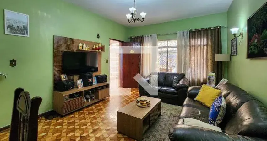 Casa com 3 quartos à venda na Rua Paes Leme, --, Vila Jordanópolis, São Bernardo do Campo